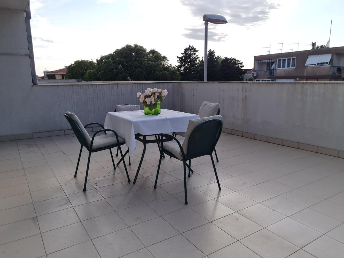Apartment Silva, 50M From Beach Makarska Extérieur photo