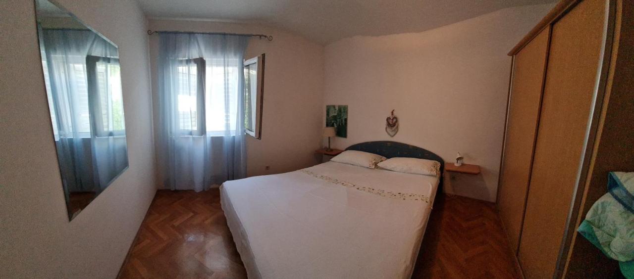Apartment Silva, 50M From Beach Makarska Extérieur photo