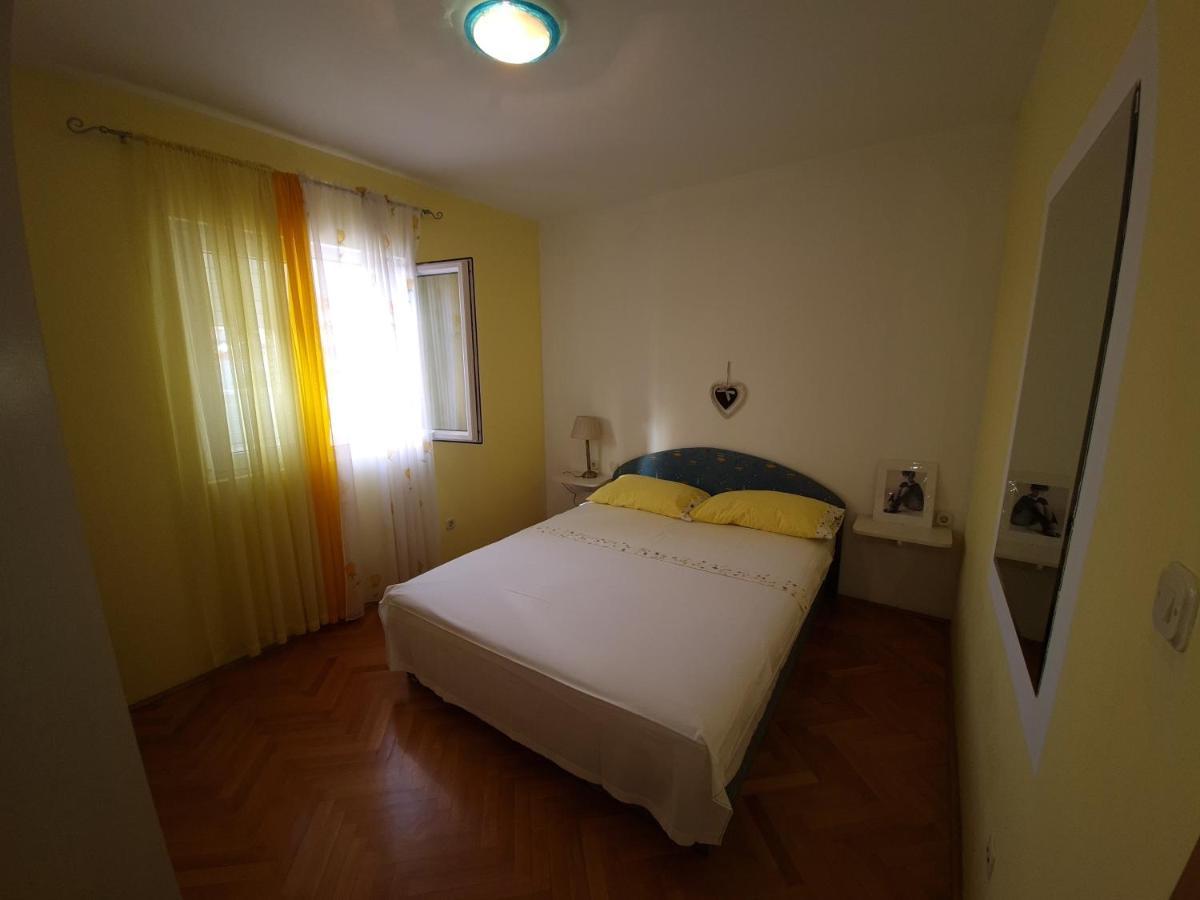 Apartment Silva, 50M From Beach Makarska Extérieur photo