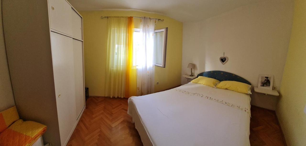 Apartment Silva, 50M From Beach Makarska Extérieur photo