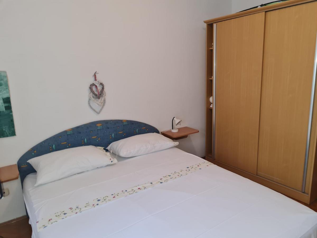 Apartment Silva, 50M From Beach Makarska Extérieur photo
