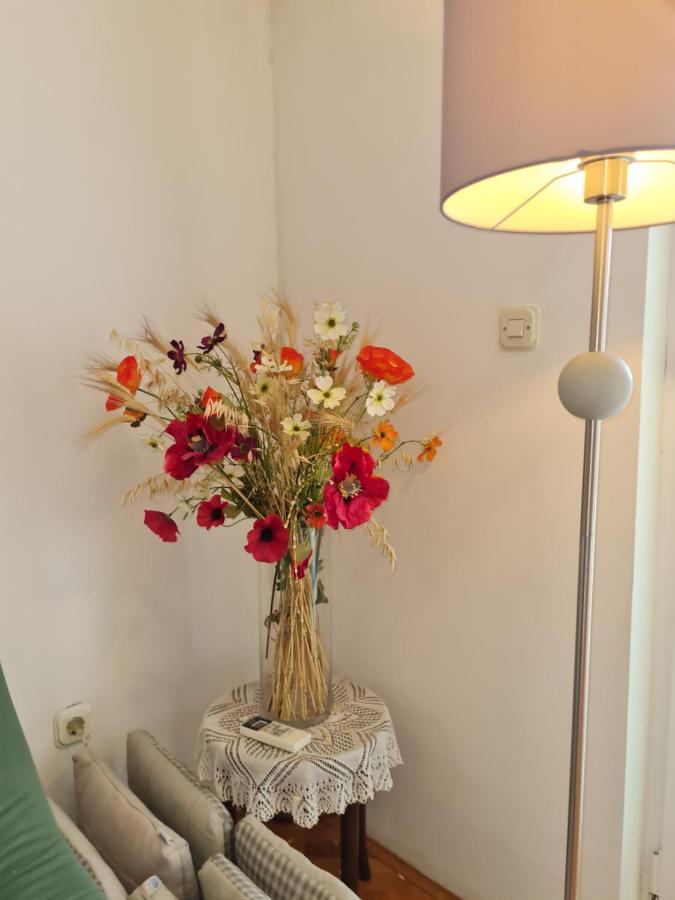 Apartment Silva, 50M From Beach Makarska Extérieur photo
